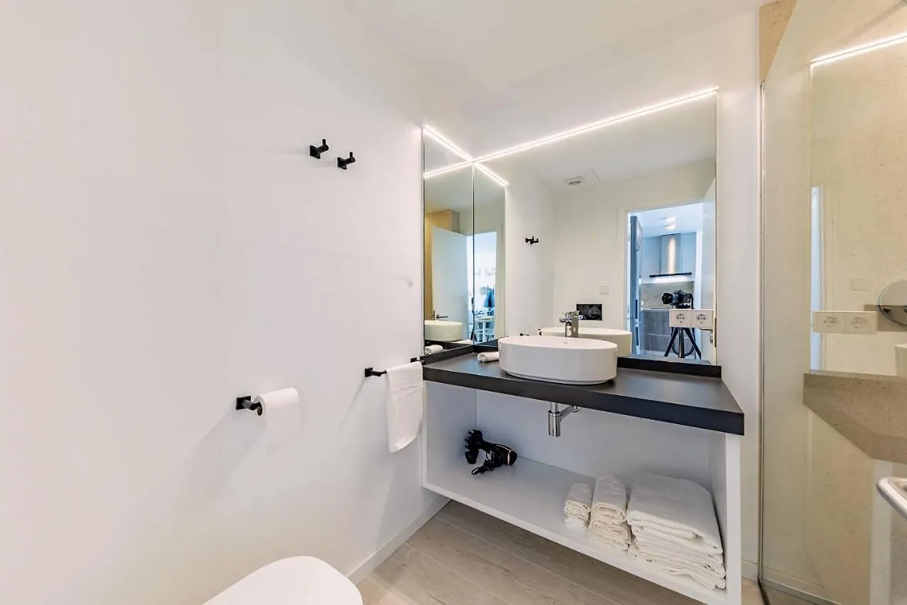 Beachfront Apartment Sivella Mar By Sealand Villas Port de Pollenca